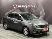 Kia Rio III Оренбург  - изображение 26