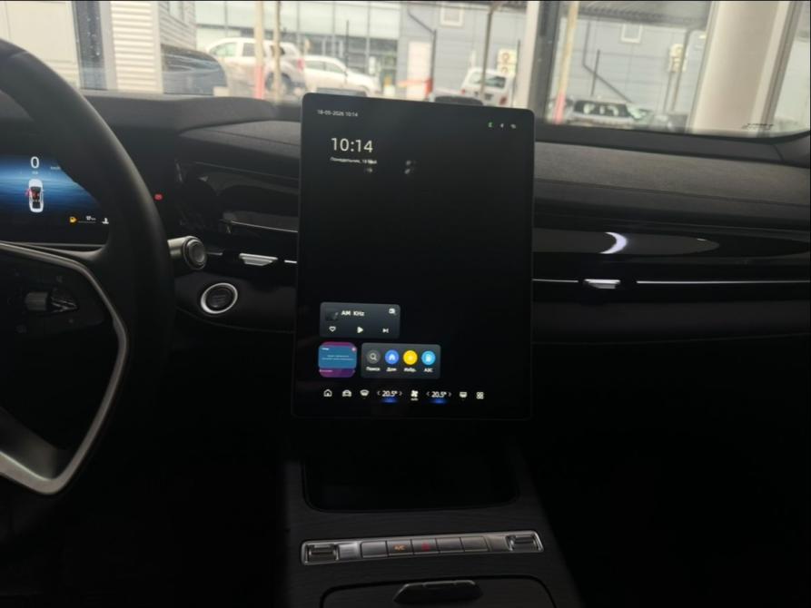 Geely Preface I Минеральные Воды  - изображение 15
