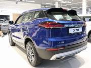 Belgee X70 I Рестайлинг Москва  - изображение 30