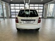 Lada (ВАЗ) Granta I Рестайлинг Ульяновск  - изображение 48