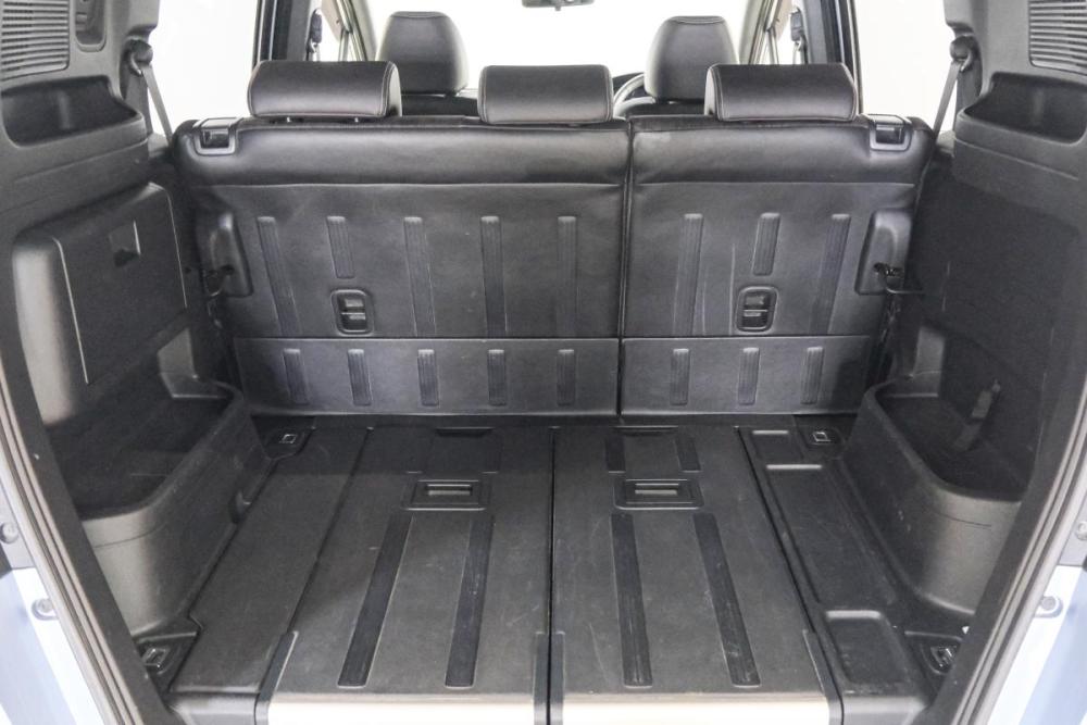 Honda Freed I Рестайлинг 2 Красноярск  - изображение 23