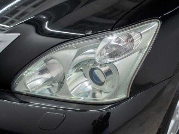 Lexus RX II Рестайлинг с пробегом 2007 года, цена 1 400 000 рублей, 257000 км, внедорожник, Автокод Объявления