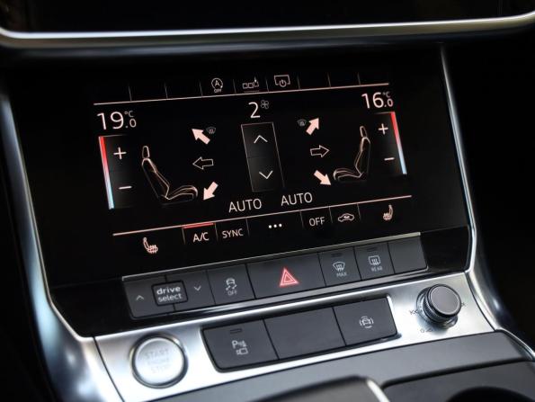 Audi A6 V (C8) с пробегом 2019 года, цена 3 249 000 рублей, 127780 км, седан, Автокод Объявления