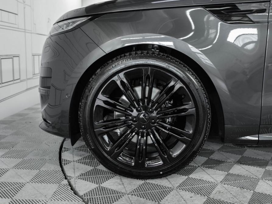 Land Rover Range Rover Sport III Москва  - изображение 11