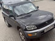 Toyota RAV4 I (XA10) Кемерово  - изображение 51
