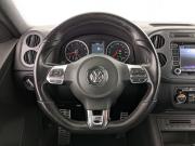 Volkswagen Tiguan I Рестайлинг Москва  - изображение 46