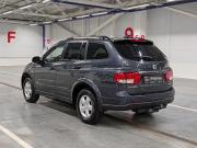 SsangYong Kyron I Рестайлинг Казань  - изображение 32