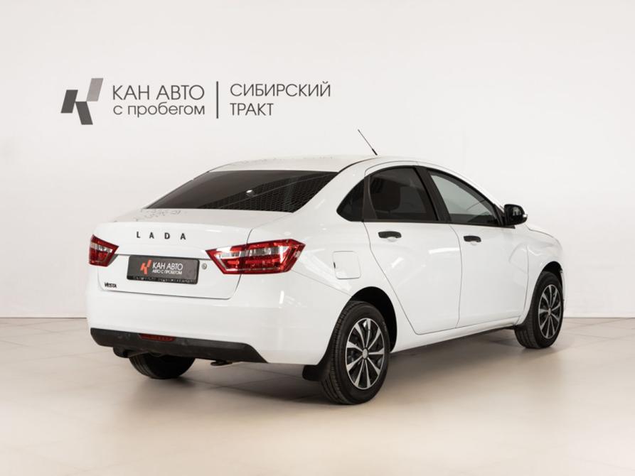 Lada (ВАЗ) Vesta I Казань  - изображение 3