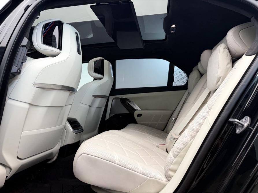 BMW 7 серии VII (G70) Москва  - изображение 12