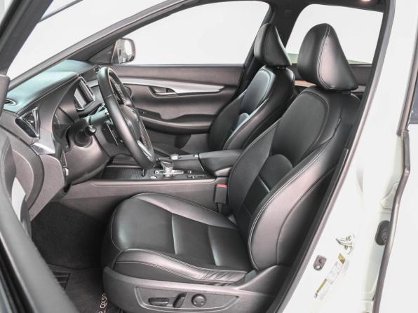 Infiniti QX50 II с пробегом 2021 года, цена 3 315 000 рублей, 80876 км, внедорожник, Автокод Объявления