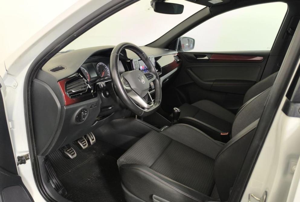 Volkswagen Polo VI Нижний Новгород  - изображение 8