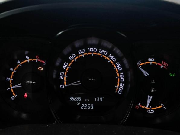 Lada (ВАЗ) Vesta I с пробегом 2020 года, цена 870 000 рублей, 97000 км, седан, Автокод Объявления