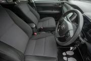 Toyota Corolla XI (E160 E170) Рестайлинг 2 Иркутск  - изображение 32