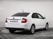 Skoda Rapid I Санкт-Петербург  - изображение 30