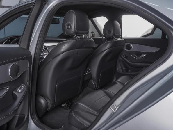 Mercedes-Benz C-Класс IV (W205) с пробегом 2014 года, цена 2 250 000 рублей, 148588 км, седан, Автокод Объявления
