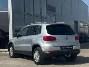 Volkswagen Tiguan I Рестайлинг Самара  - изображение 21