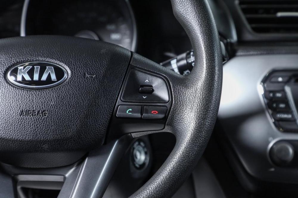 Kia Rio III Новосибирск  - изображение 14