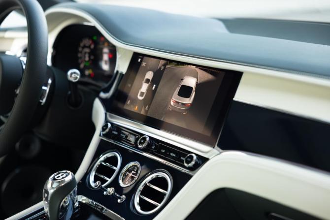 Новый Bentley Continental GT IV 2025 года, цена 47 555 100 рублей, купе, Автокод Объявления