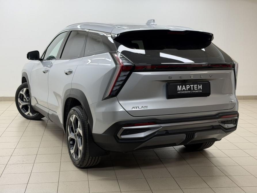 Geely Atlas II Вологда  - изображение 6