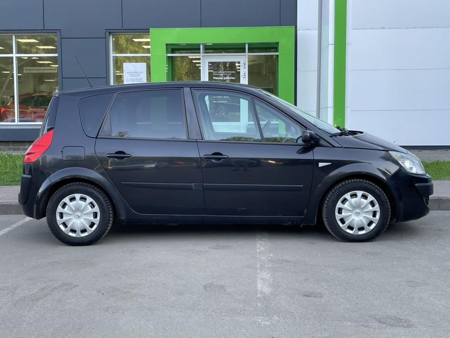 Renault Scenic II Рестайлинг Ярославль  - изображение 4