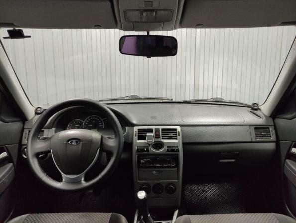 Lada (ВАЗ) Priora I с пробегом 2013 года, цена 275 000 рублей, 212800 км, седан, Автокод Объявления