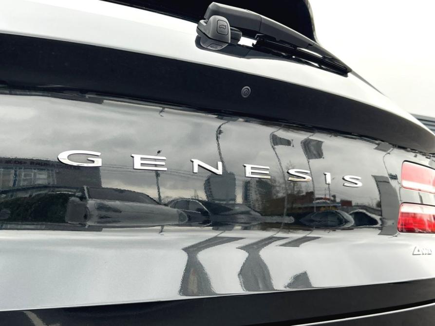 Genesis GV80 I Пермь  - изображение 15