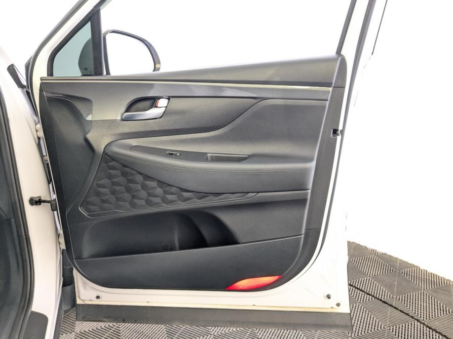 Hyundai Santa Fe IV Рестайлинг Москва  - изображение 25