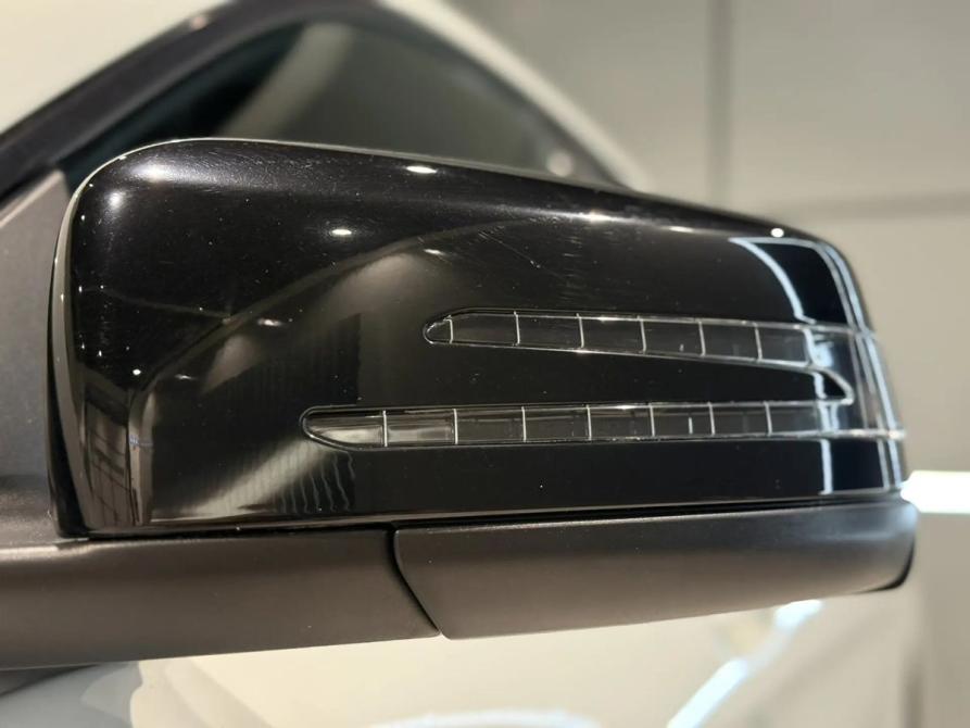 Mercedes-Benz CLA I (C117 X117) Новосибирск  - изображение 12