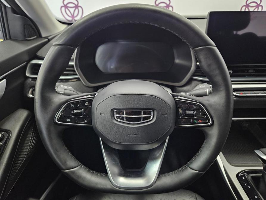 Geely Emgrand II Тольятти  - изображение 14