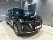 Chery Tiggo 7 Pro Max I Новосибирск  - изображение 27