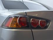 Mitsubishi Lancer X Рестайлинг Уфа  - изображение 34