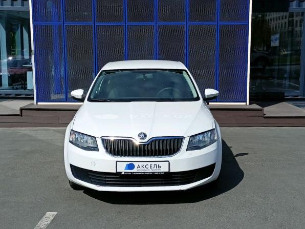 Skoda Octavia III (A7) с пробегом 2014 года, цена 799 000 рублей, 137000 км, лифтбек, Автокод Объявления