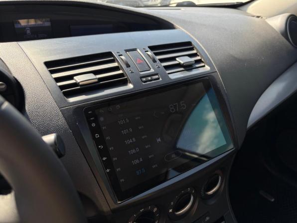 Mazda 3 II (BL) Рестайлинг с пробегом 2013 года, цена 850 000 рублей, 192336 км, седан, Автокод Объявления