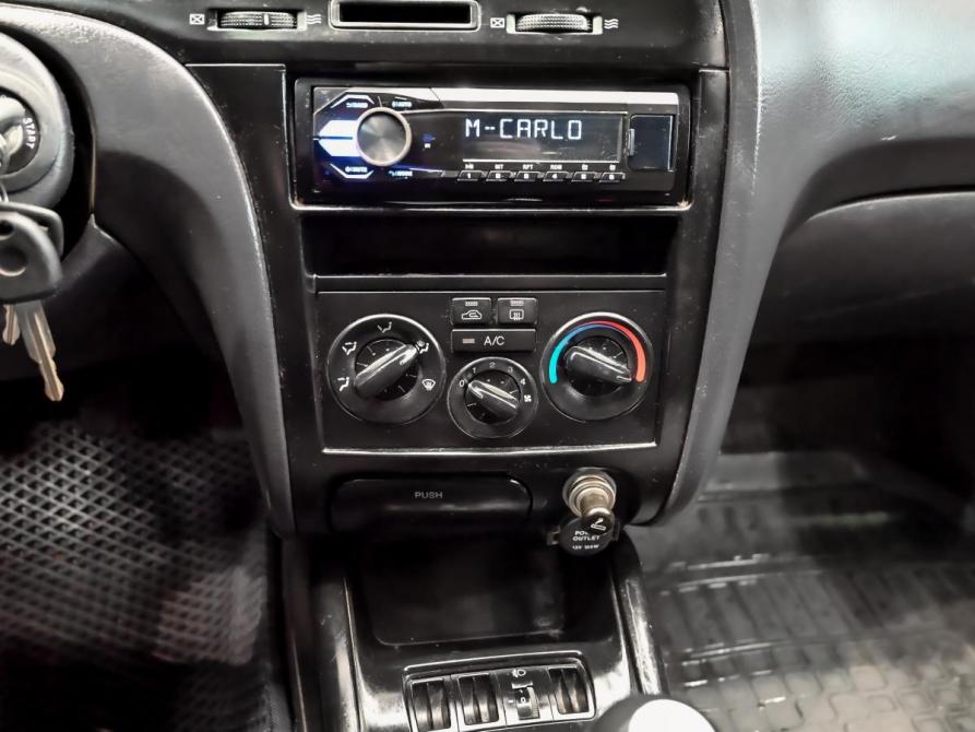 Hyundai Elantra III (XD2) Рестайлинг Екатеринбург  - изображение 14