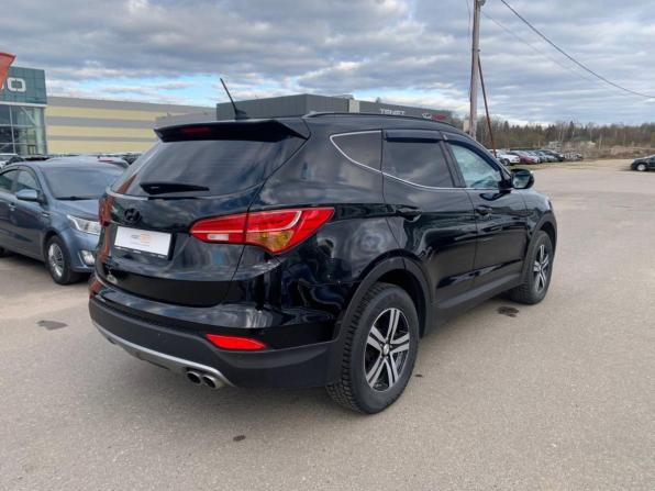 Hyundai Santa Fe III с пробегом 2013 года, цена 1 775 000 рублей, 179082 км, внедорожник, Автокод Объявления