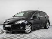 Ford Focus III Москва  - изображение 14