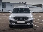 Geely Monjaro I Москва  - изображение 33