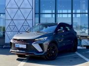 Geely Coolray I Рестайлинг Москва  - изображение 27