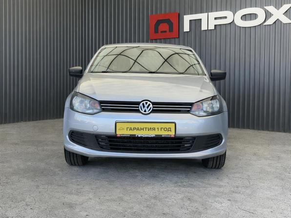 Volkswagen Polo V с пробегом 2014 года, цена 667 000 рублей, 173134 км, седан, Автокод Объявления