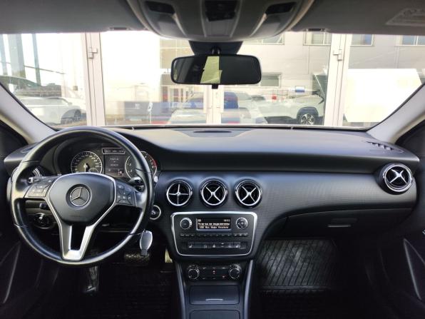 Mercedes-Benz A-Класс III (W176) с пробегом 2013 года, цена 1 480 000 рублей, 99428 км, хэтчбек, Автокод Объявления