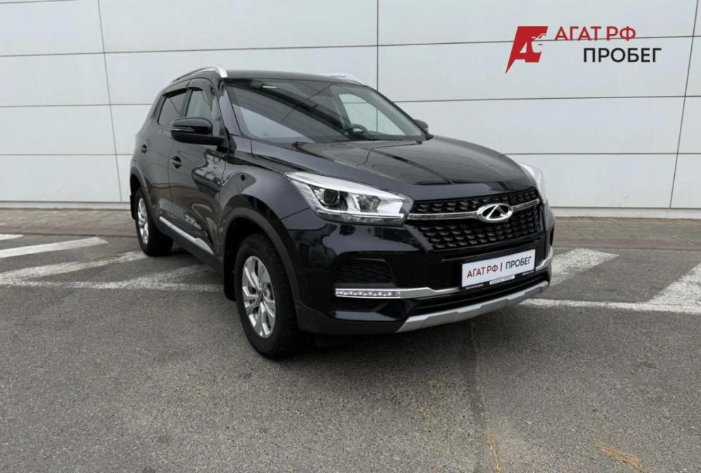 Chery Tiggo 4 I Рестайлинг Ставрополь  - изображение 3