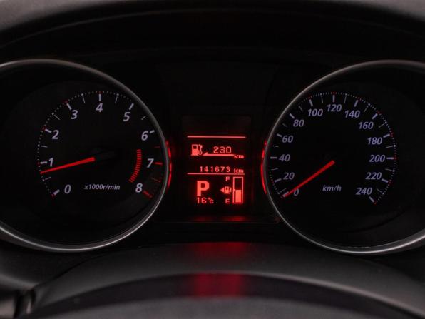 Mitsubishi ASX I с пробегом 2011 года, цена 1 050 000 рублей, 141671 км, внедорожник, Автокод Объявления