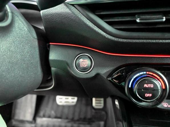Kia Cerato IV с пробегом 2021 года, цена 2 128 000 рублей, 83979 км, седан, Автокод Объявления