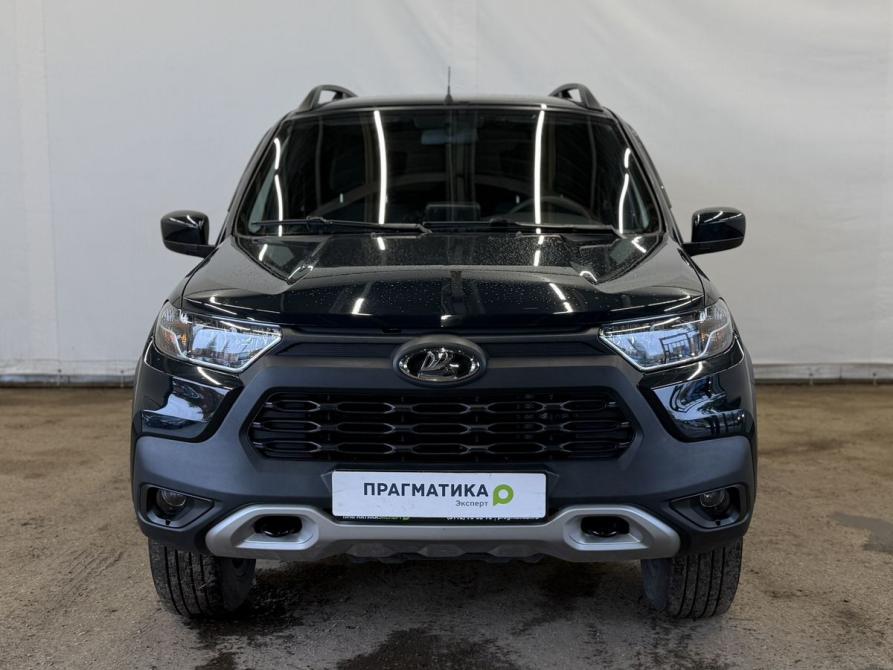 Lada (ВАЗ) Niva Travel I Псков  - изображение 2