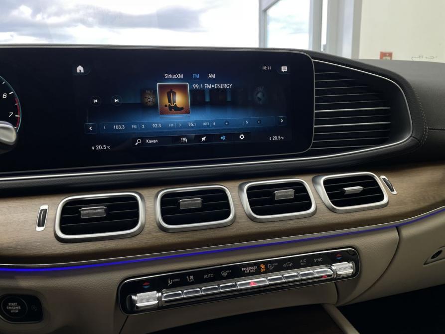 Mercedes-Benz GLS II (X167) Новосибирск  - изображение 18