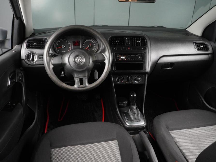 Volkswagen Polo V Минеральные Воды  - изображение 6