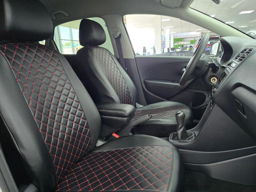 Volkswagen Polo V Таганрог  - изображение 12