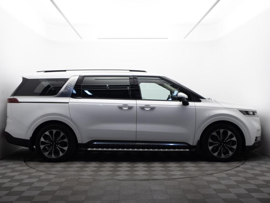 Kia Carnival IV Москва  - изображение 6