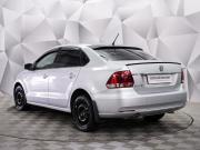 Volkswagen Polo V Рестайлинг Ульяновск  - изображение 22