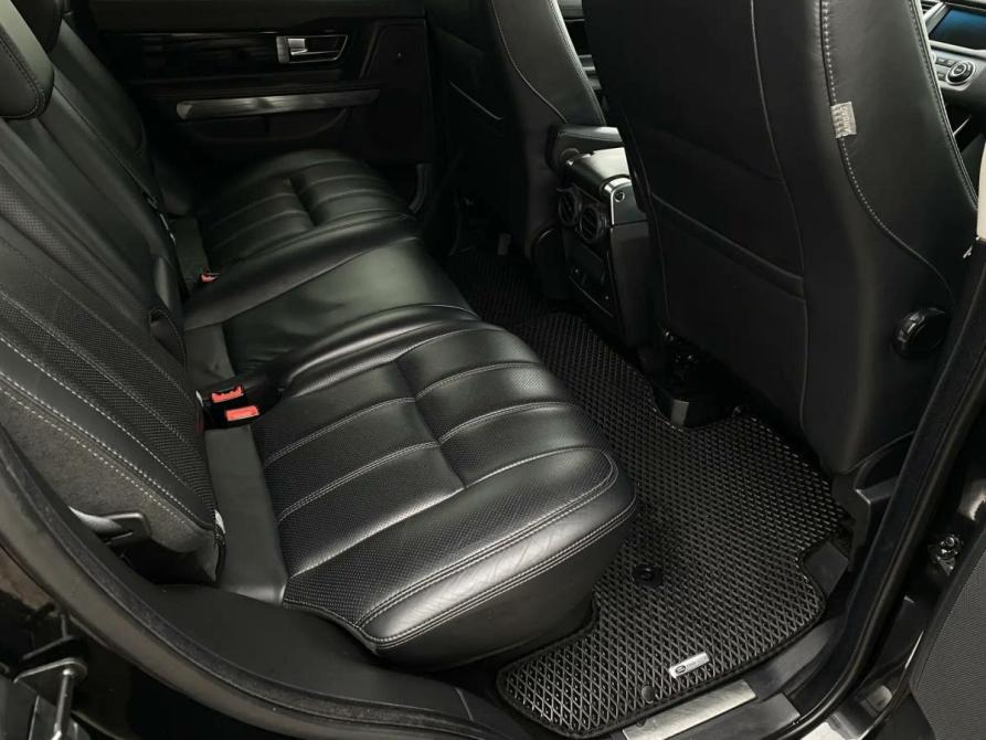 Land Rover Range Rover Sport I Рестайлинг Тверь  - изображение 17